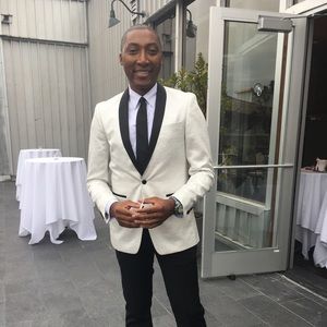 Meet your Posher, Keith